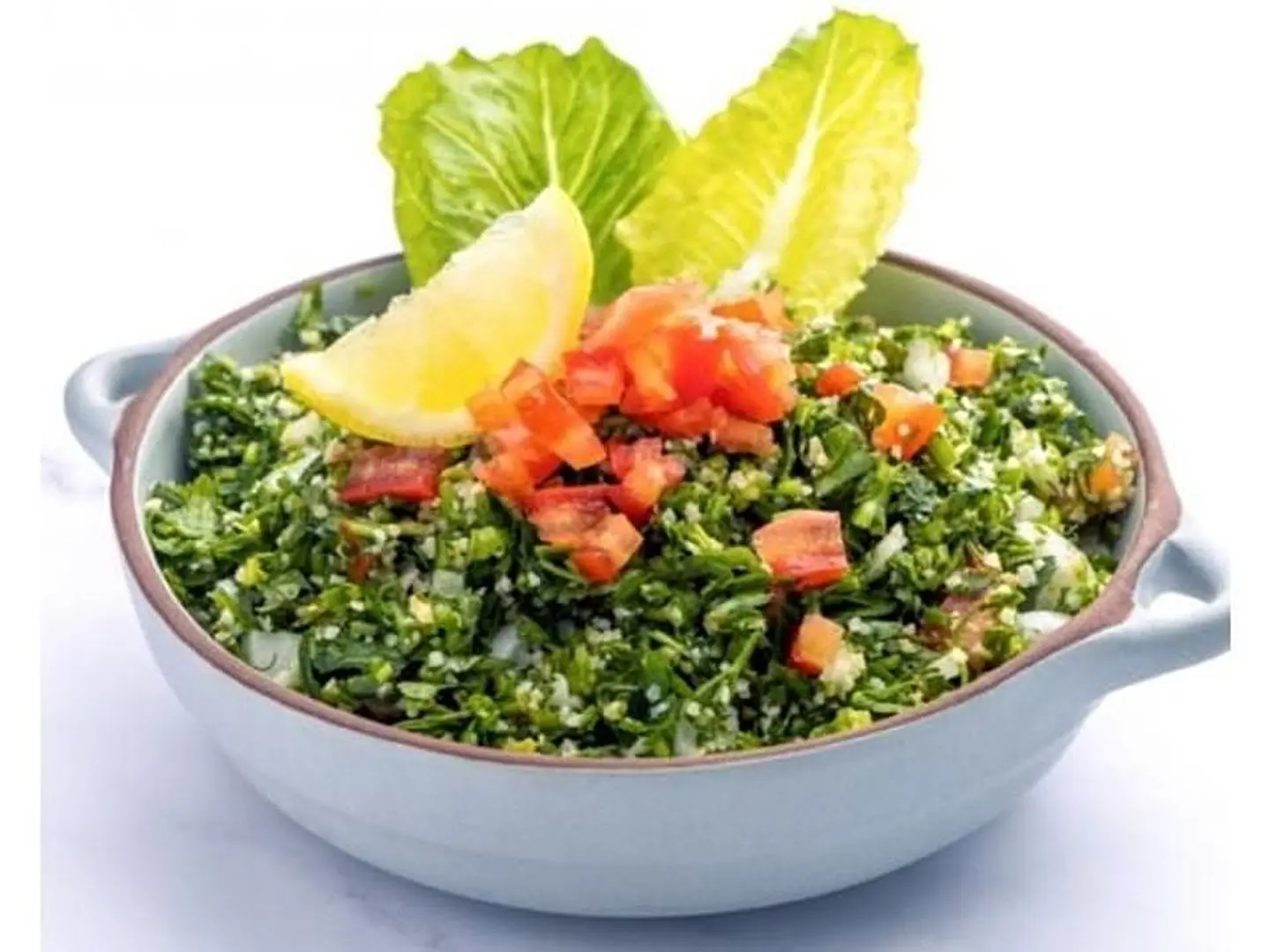 Tabbouleh