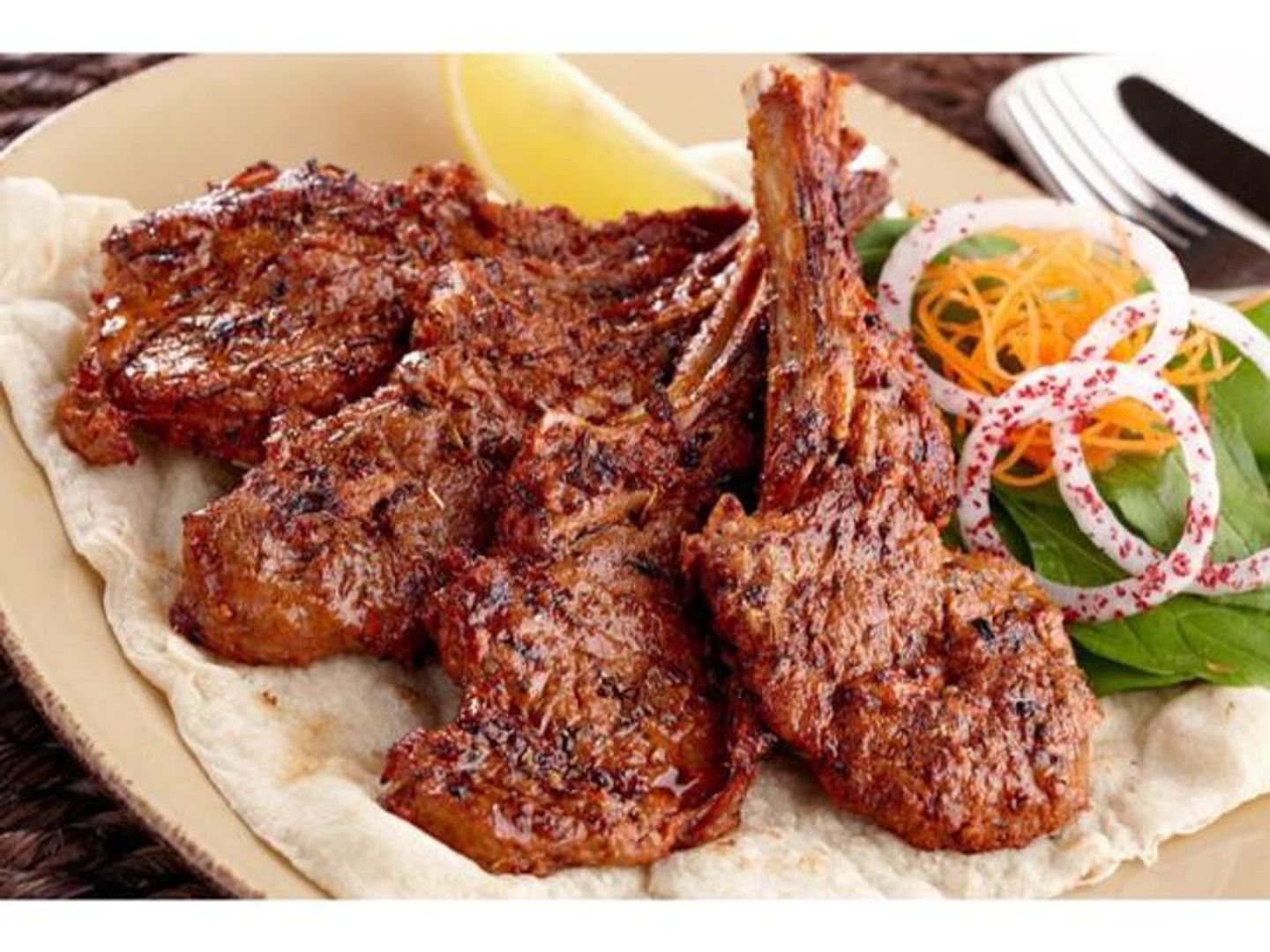 ريش مشوى
