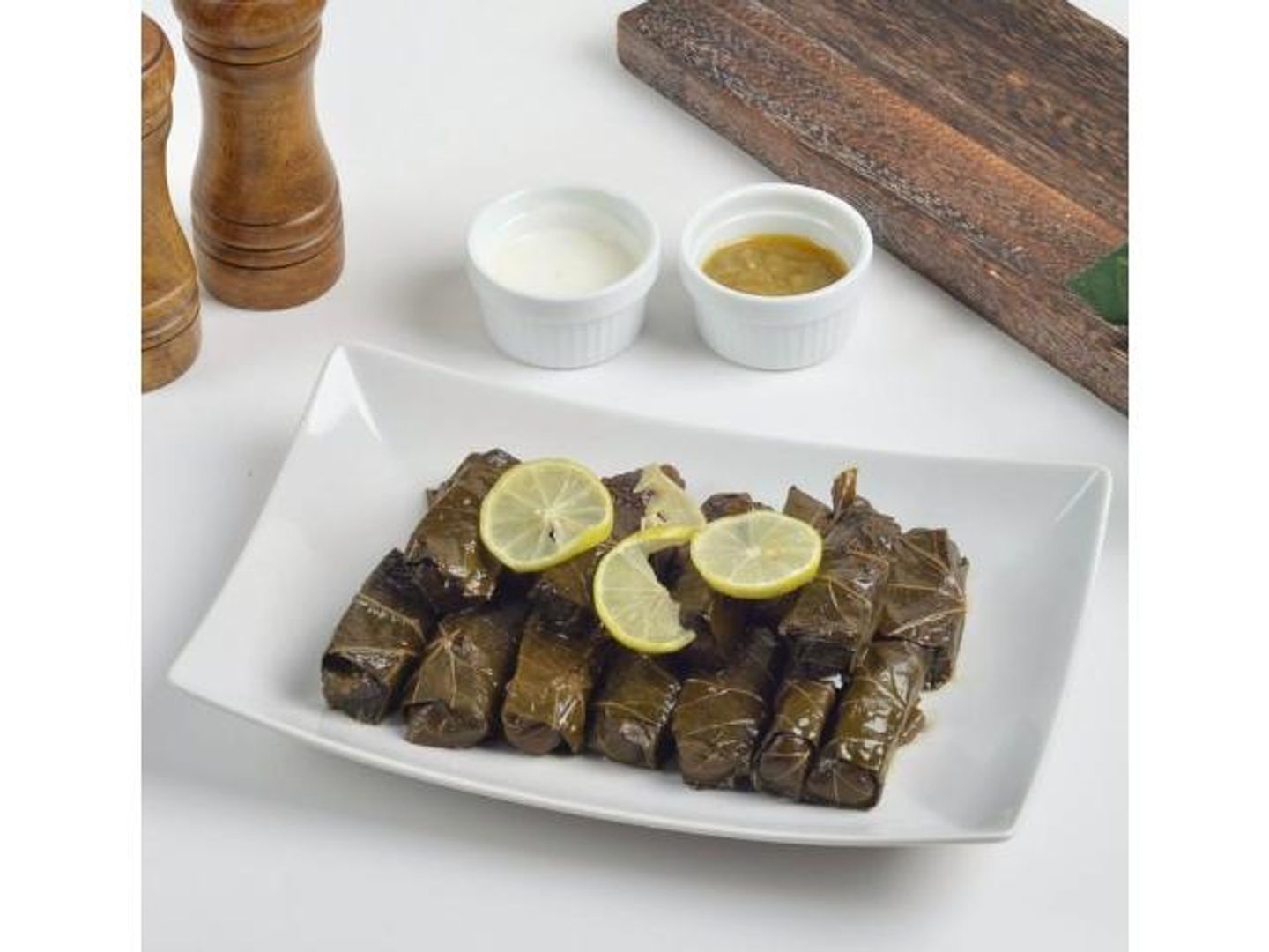 ورق عنب - ورق عنب - سبعة حبات