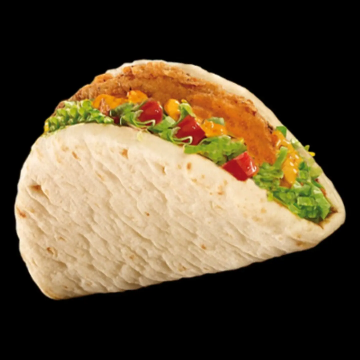 Classic Spanish Zinger