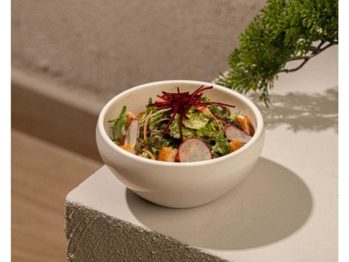 Katsuya Special Salad