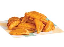 كريسبرز