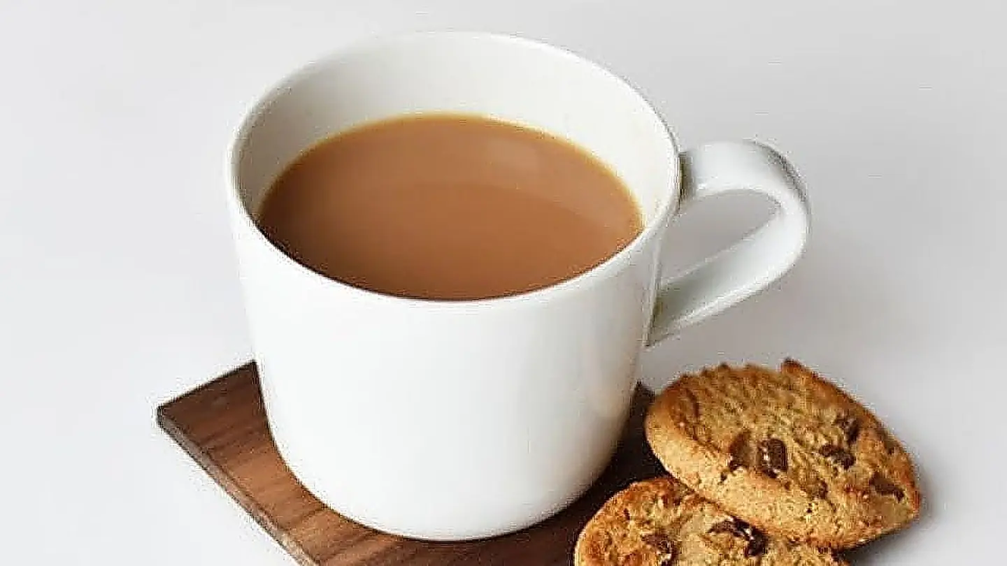 Tea Milk