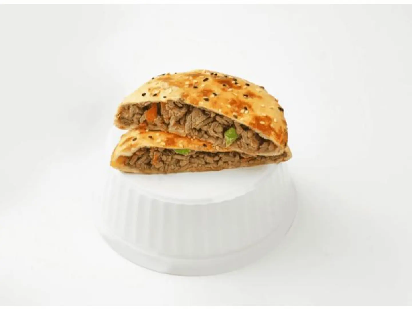 فطيرة كبدة
