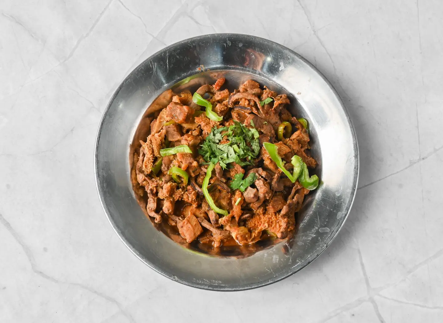 تقاطيع مشكل