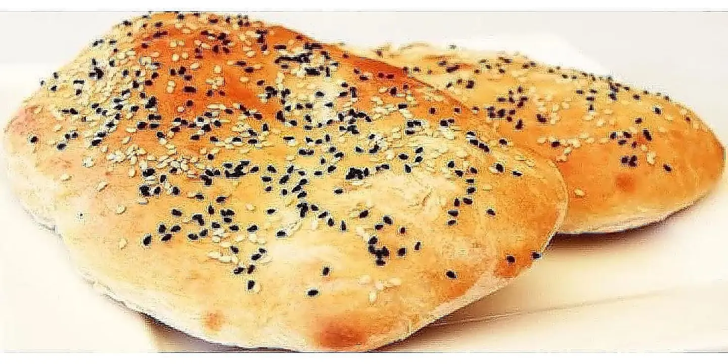 حبتين خبز