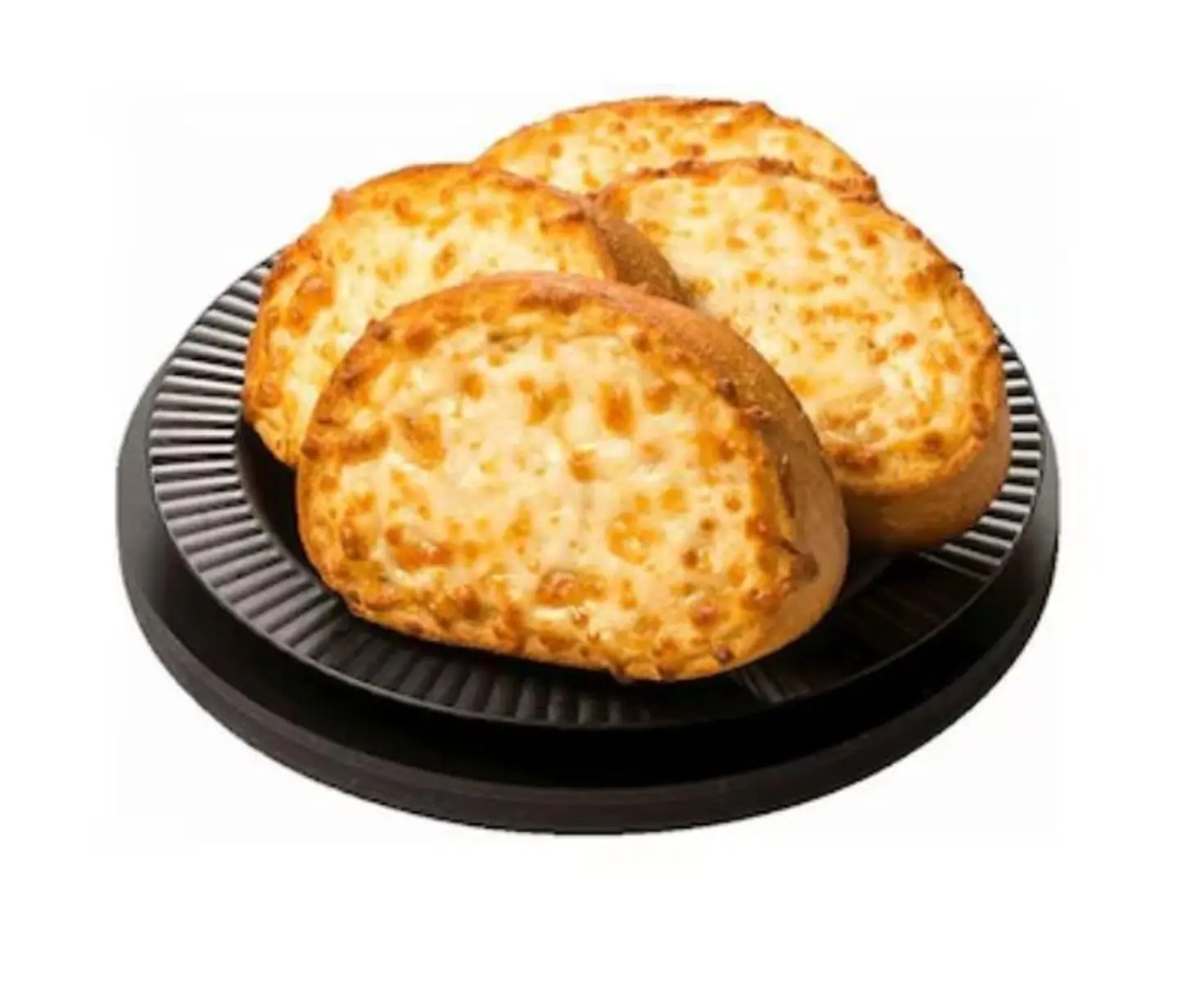 Cheese Bread 3 Pieces
