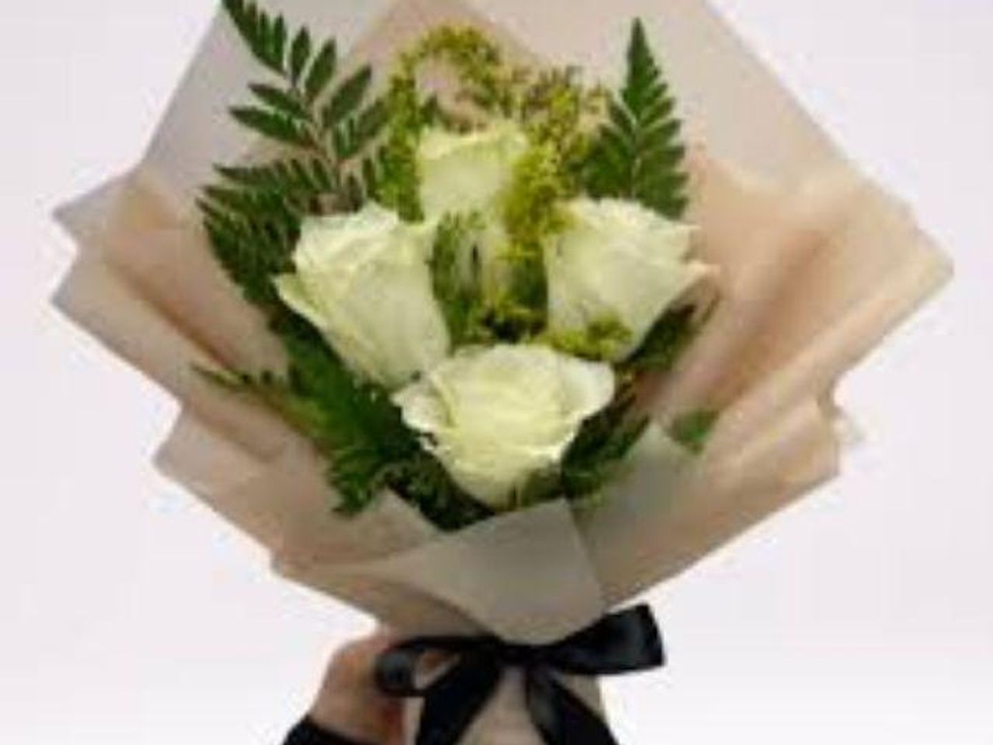 بوكيه أم 16