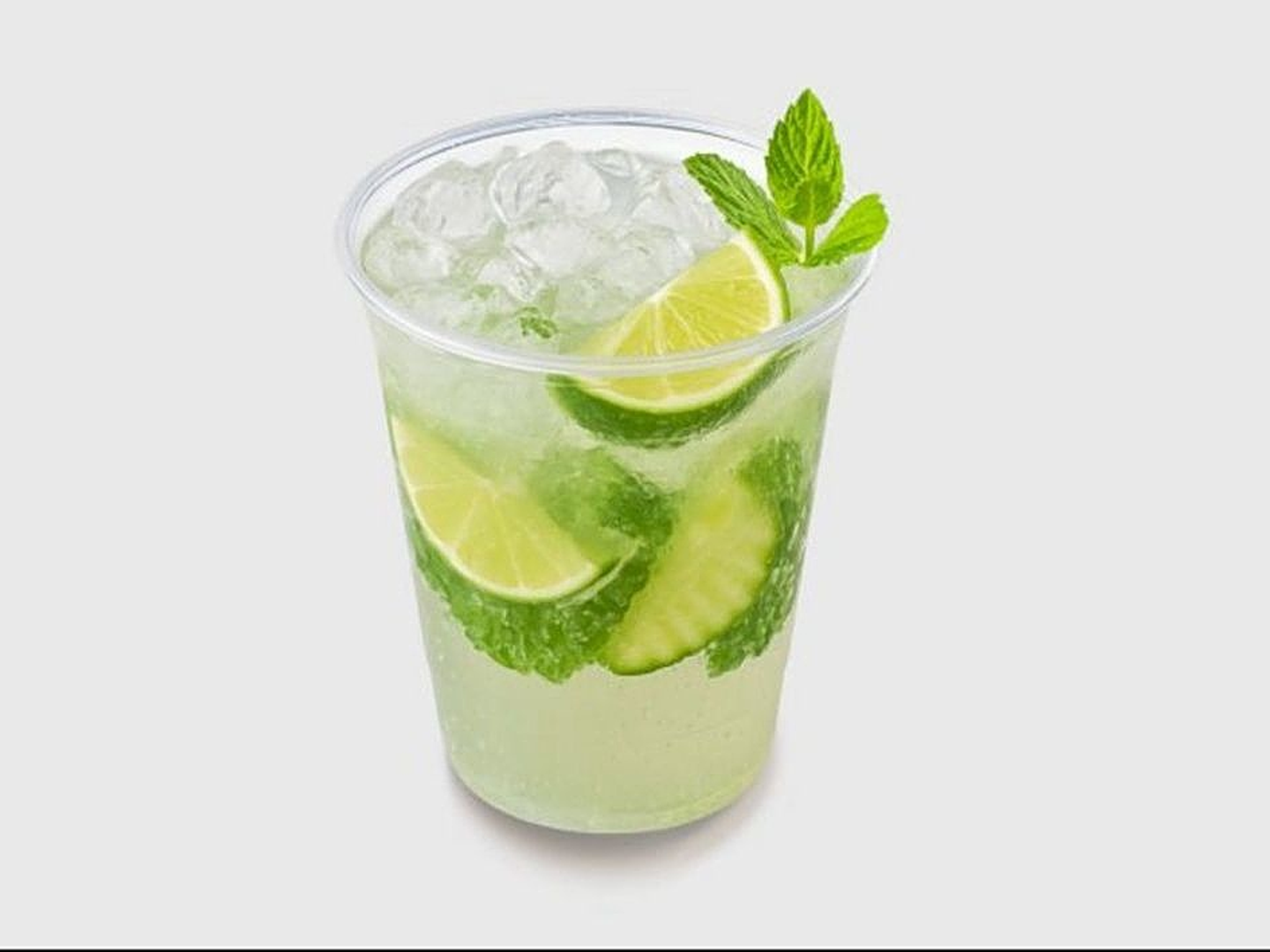 موهيتو ليمون