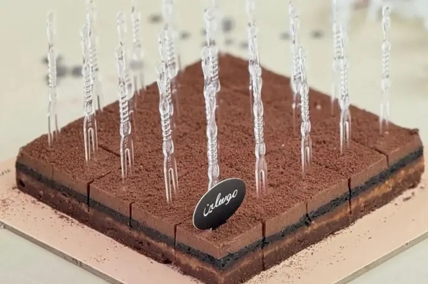 كرانشي بروانيز بايتس - ٢٥ حبة