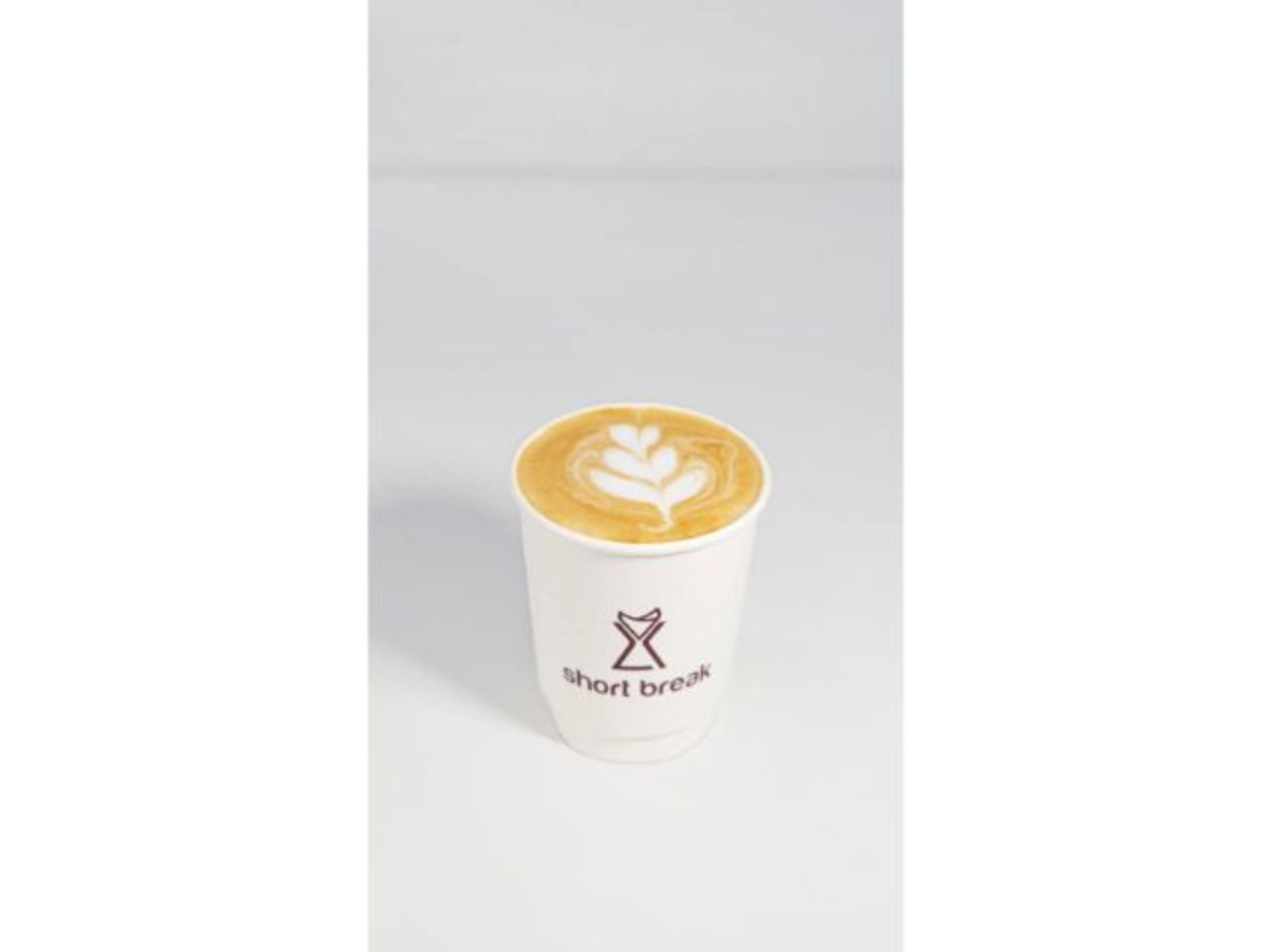 Spanish Latte