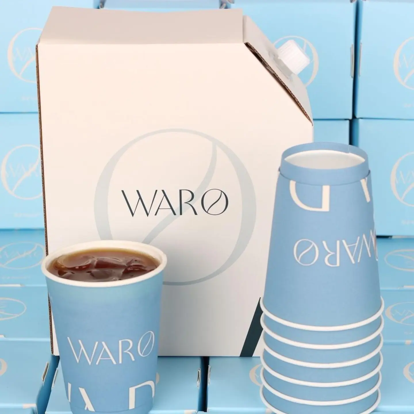 Classic Hibiscus Box