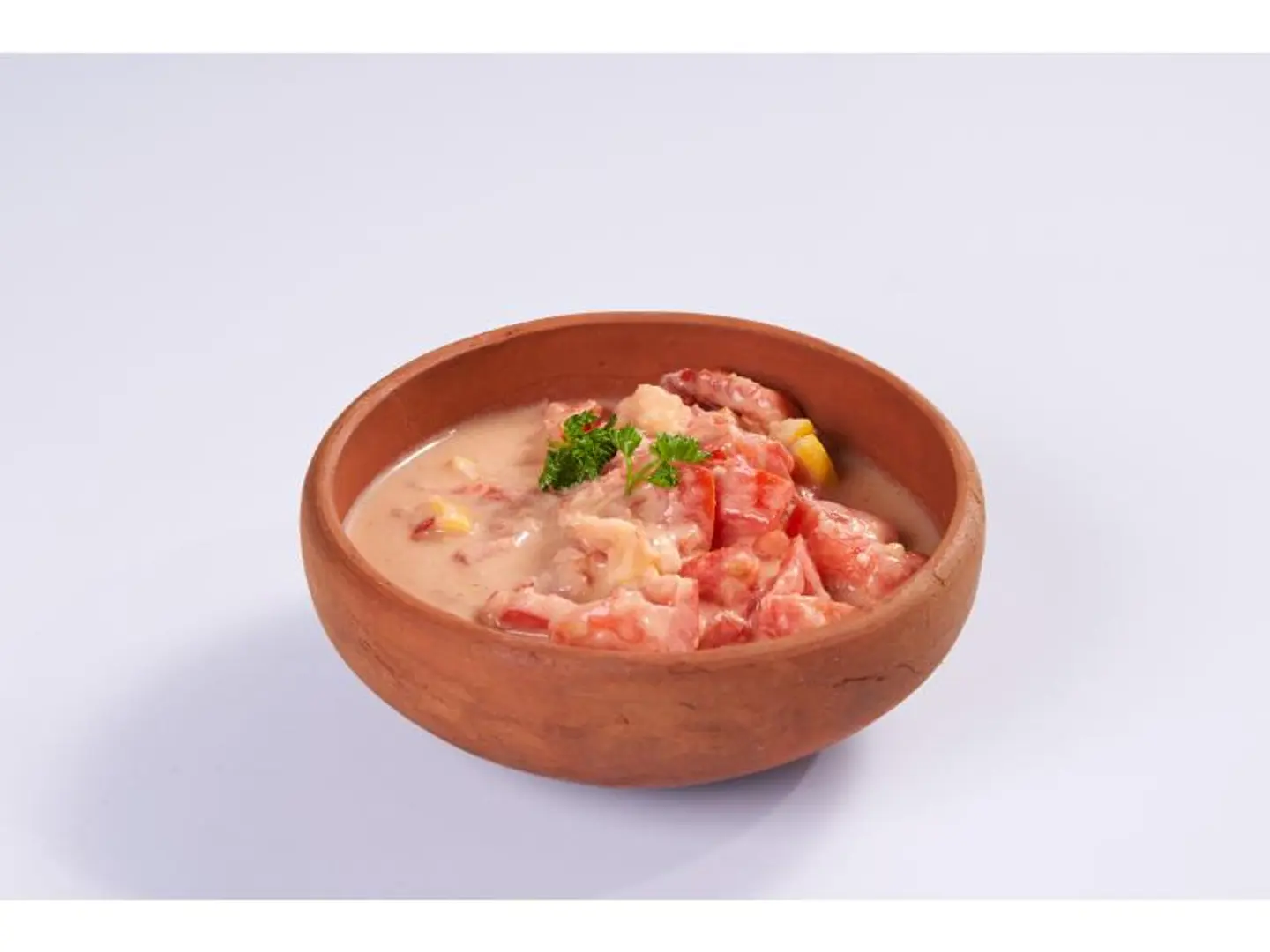 Spicy Municipal Salad Bowl