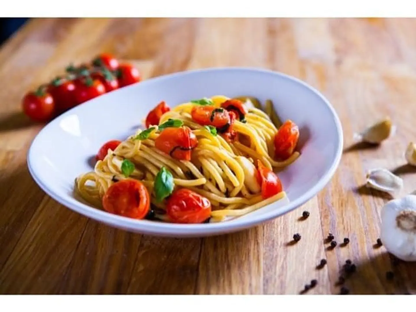 Kahf Kebab Pasta