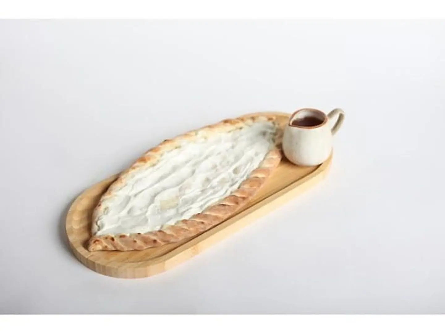 لبنة بالعسل