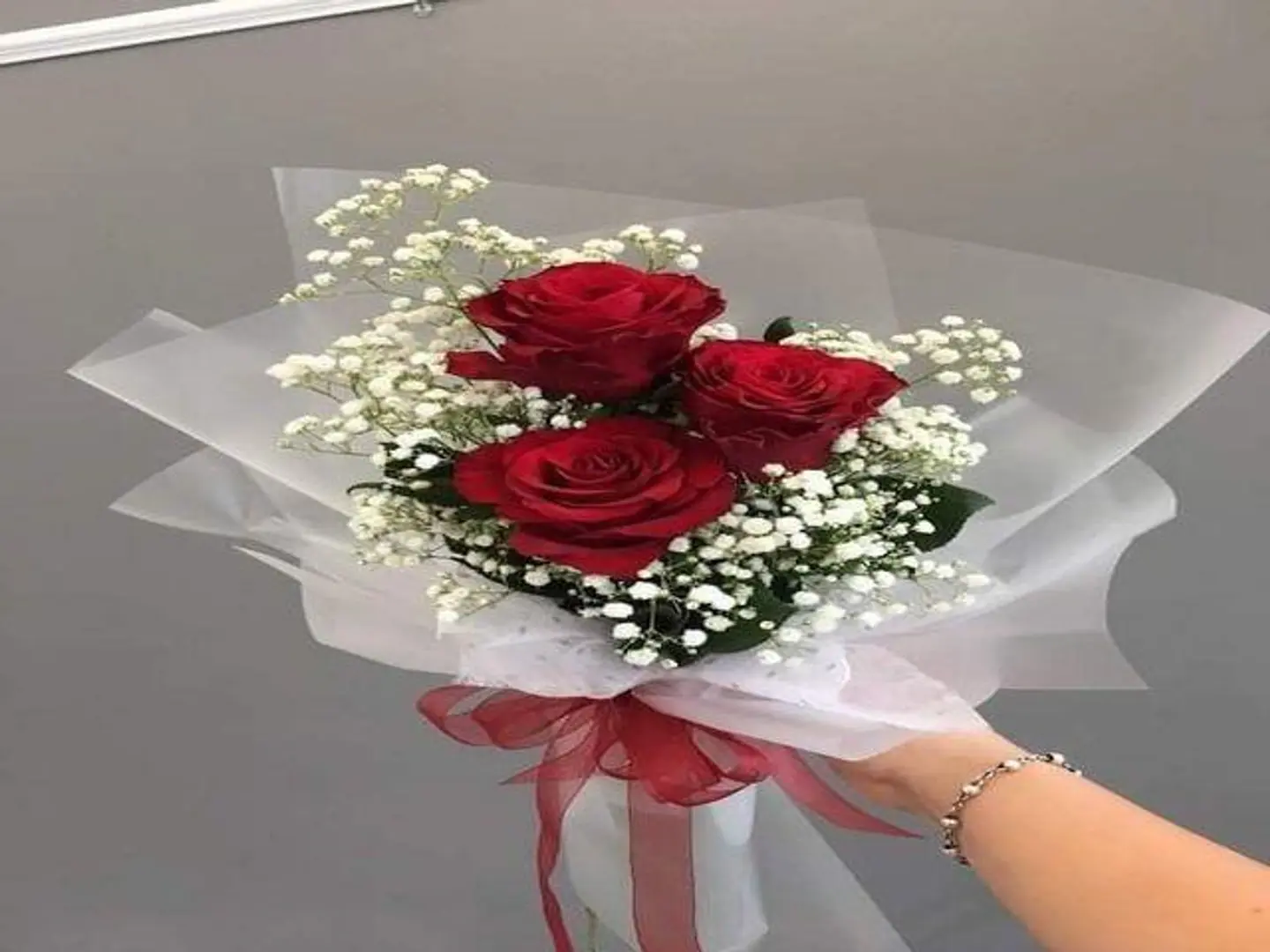 باقة تفرد