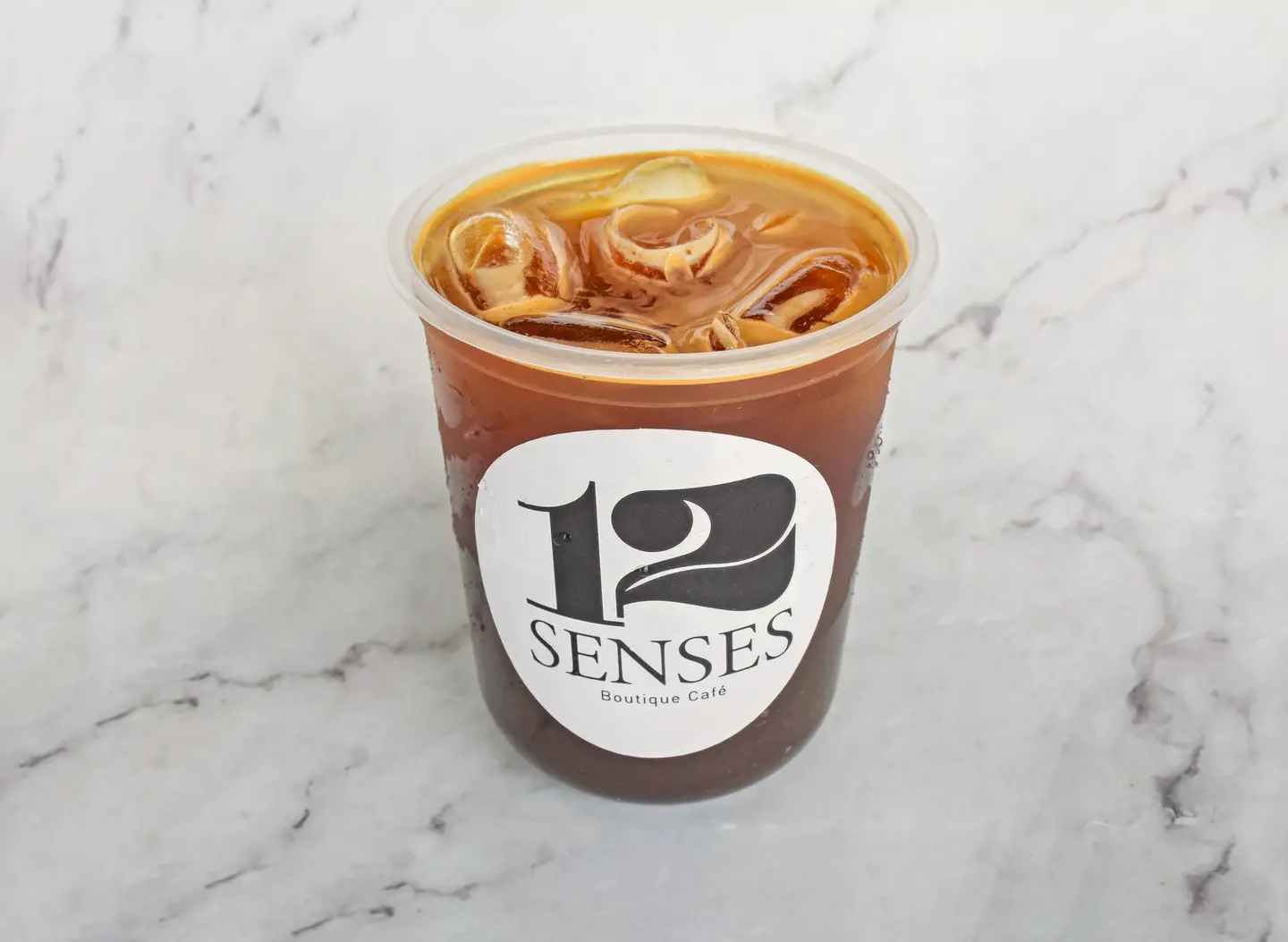 Ice Americano