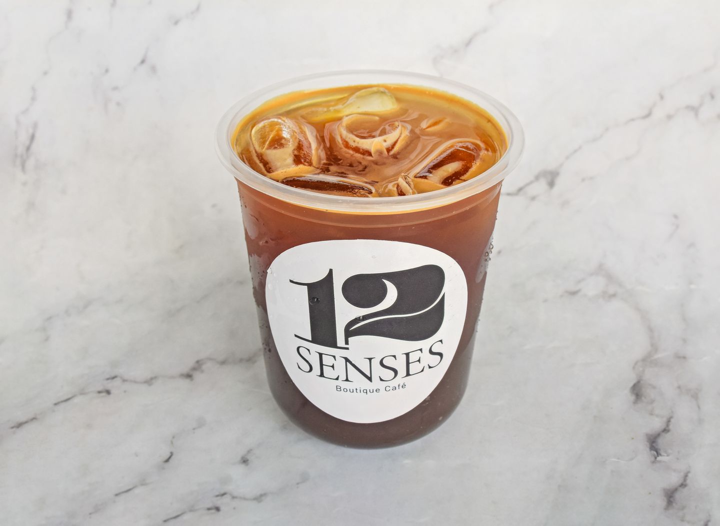Ice Americano