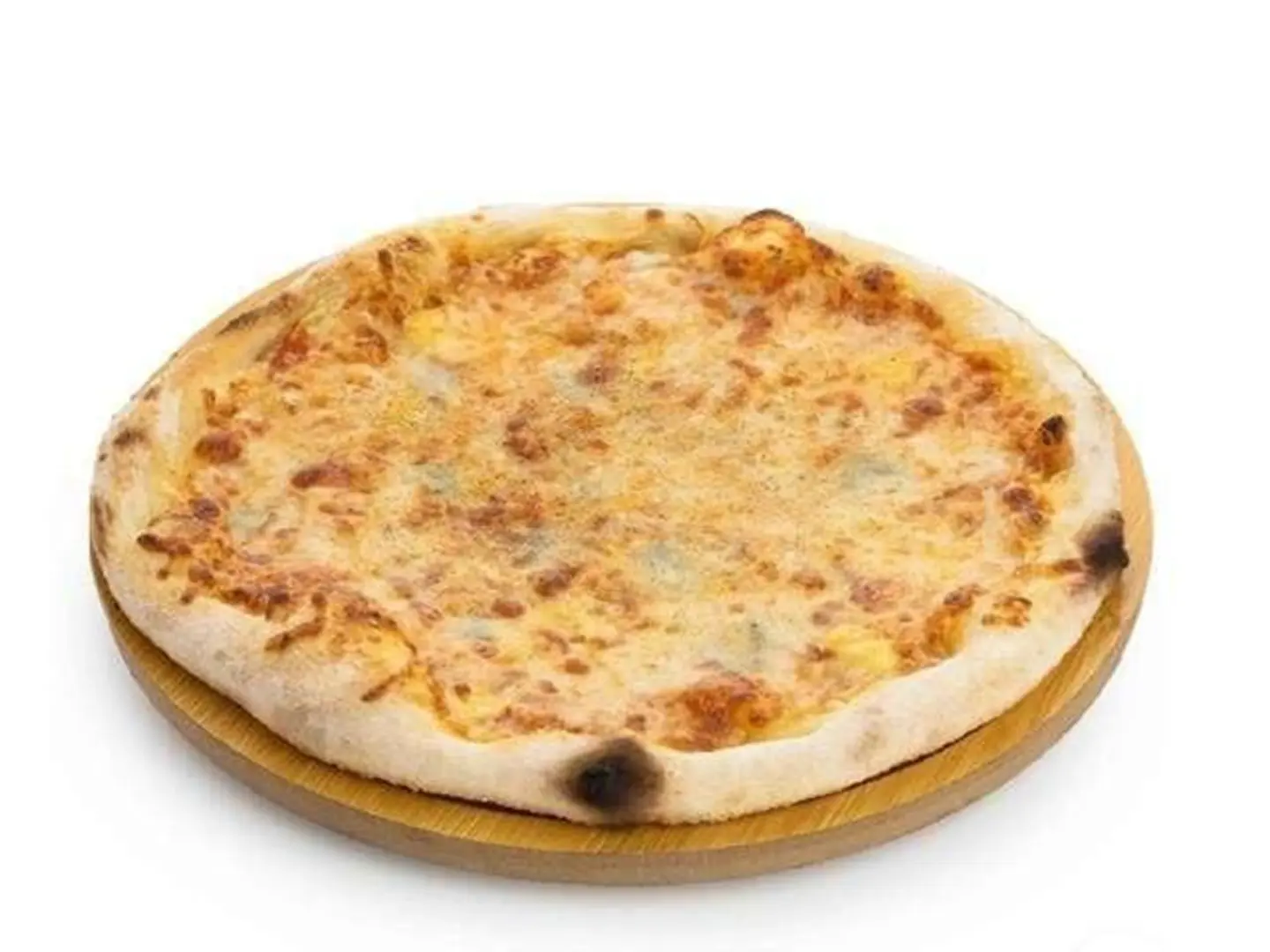 بيتزا مشكل أجبان