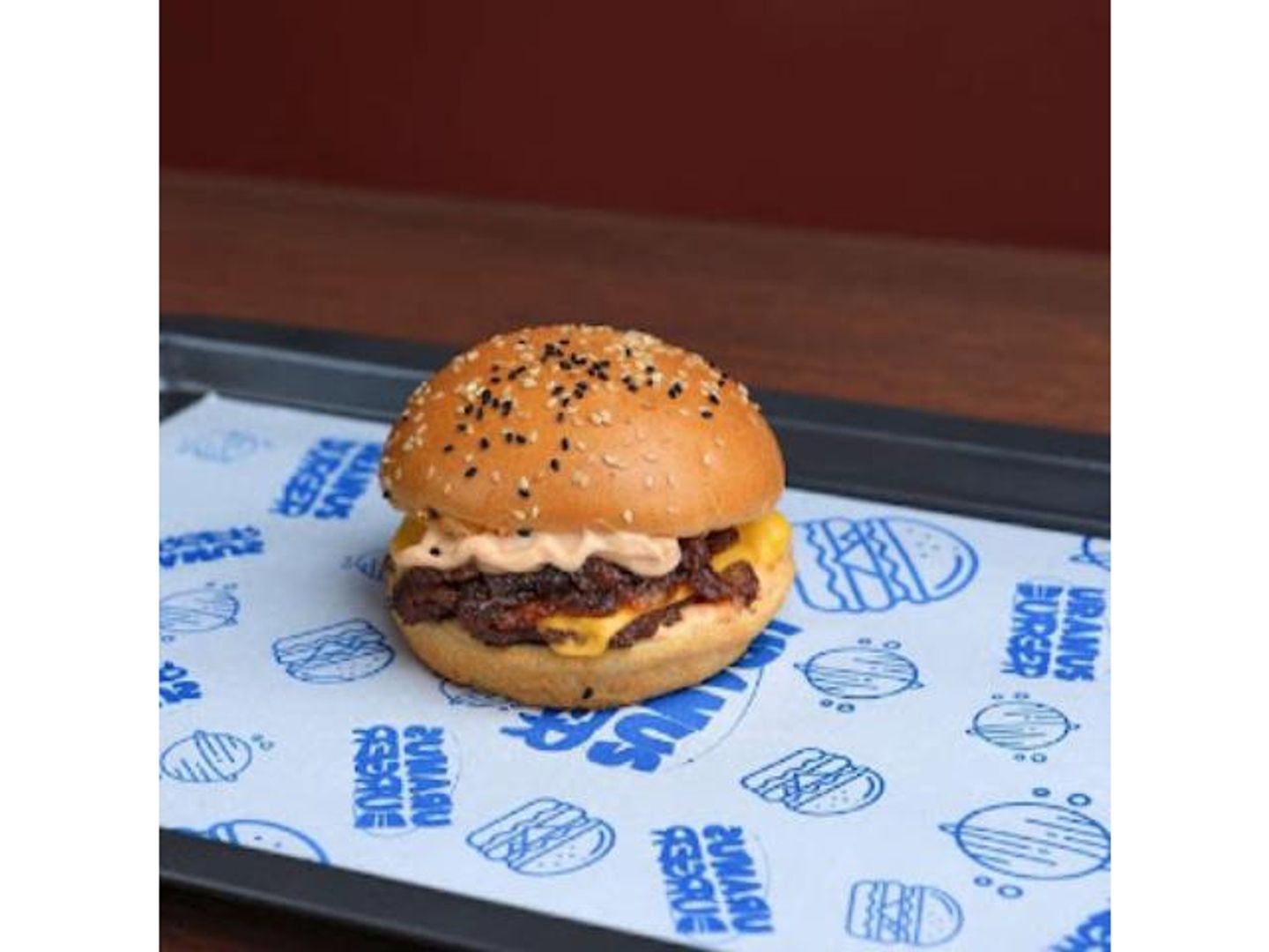 Classic Burger