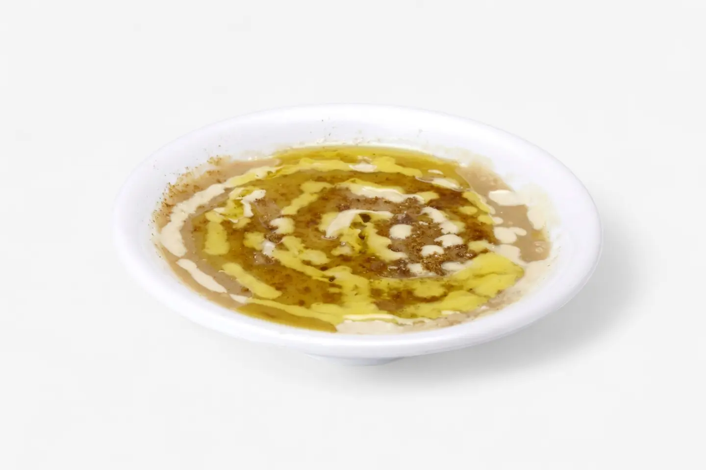 علبه فول