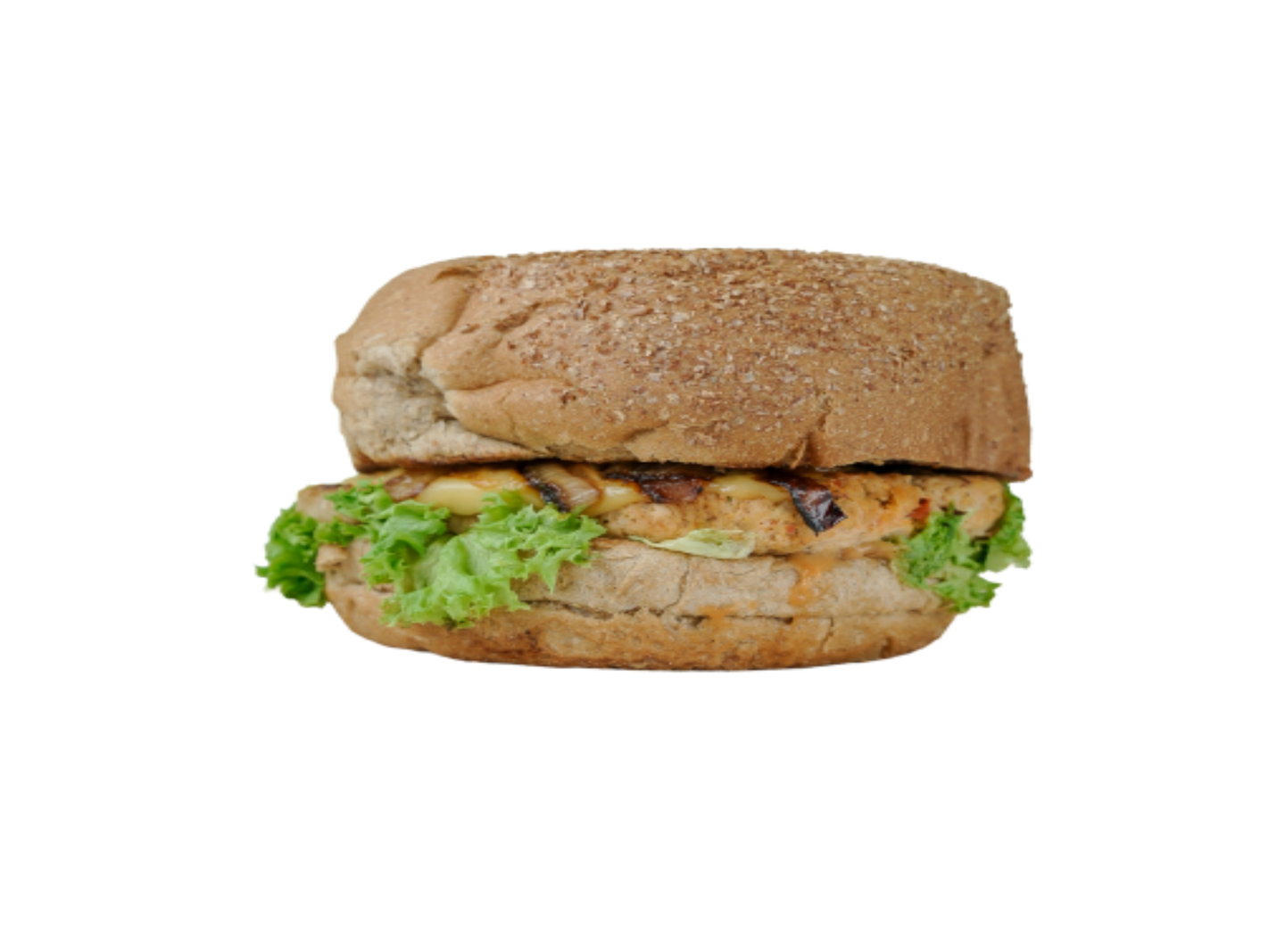 Touchstick Chicken