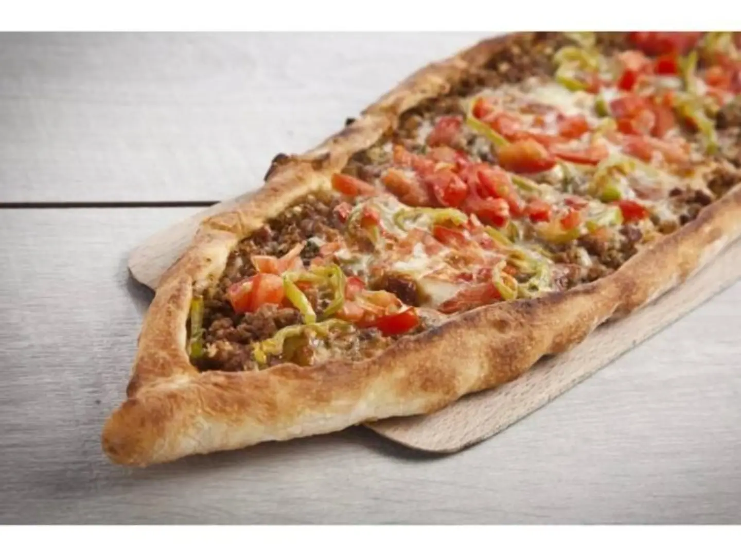 فطيرة جبنة خضار