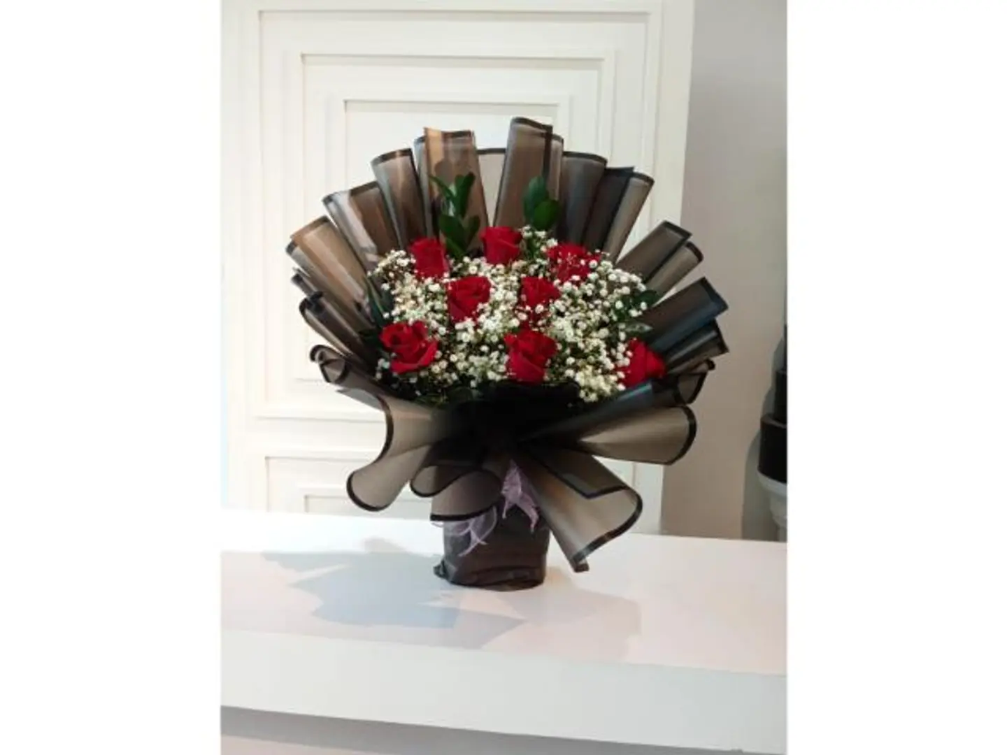 70 Rose Bouquet