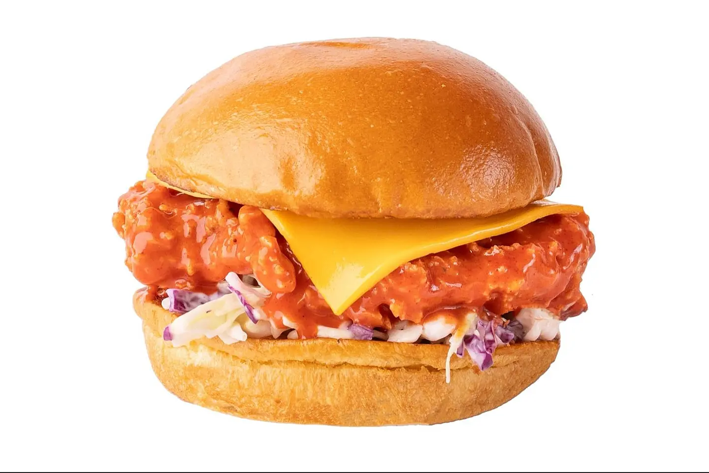Maple Sriracha