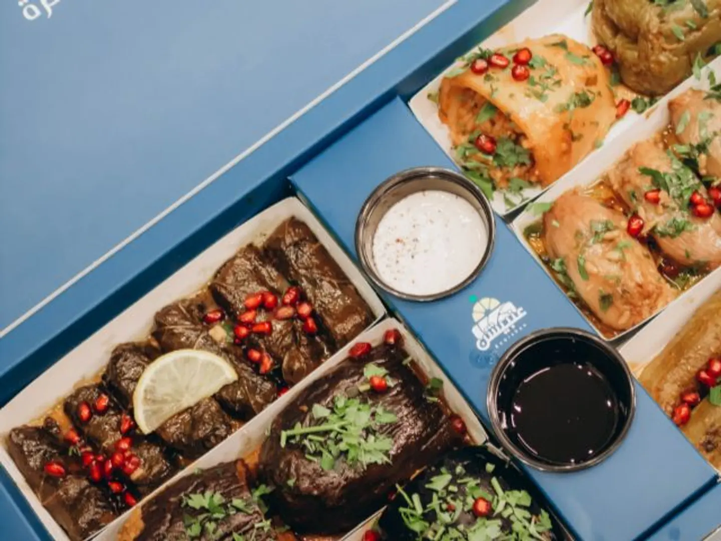 محاشي مشكل - كبير جداً