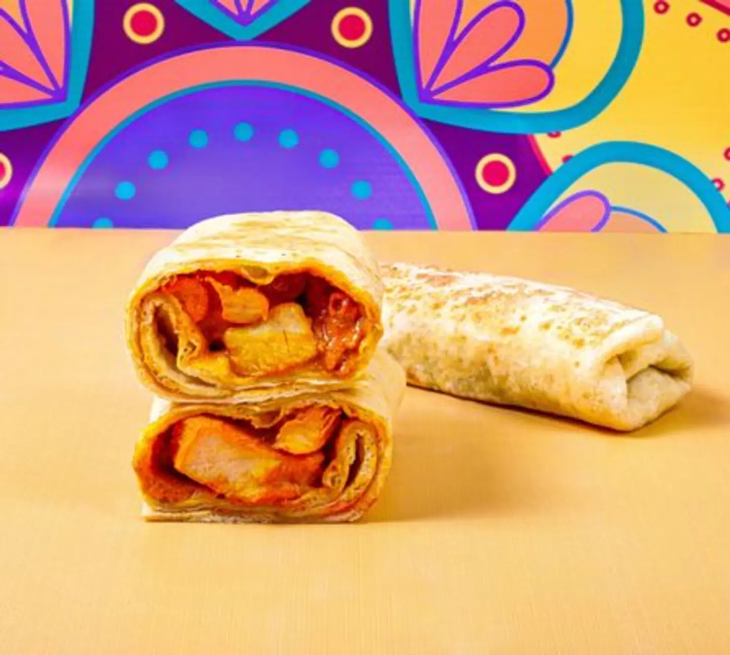 Makhan Roll