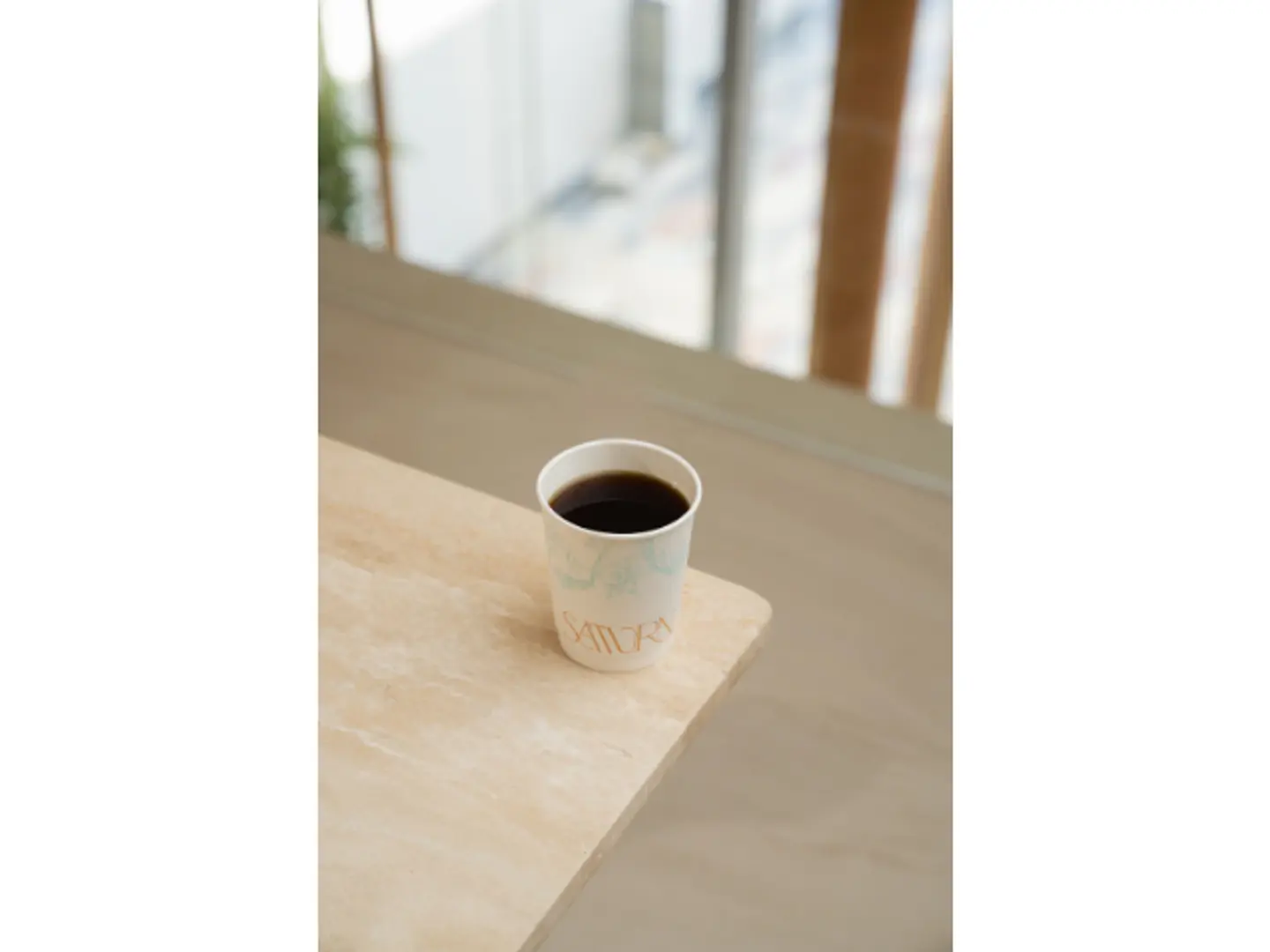 Coffee Cup