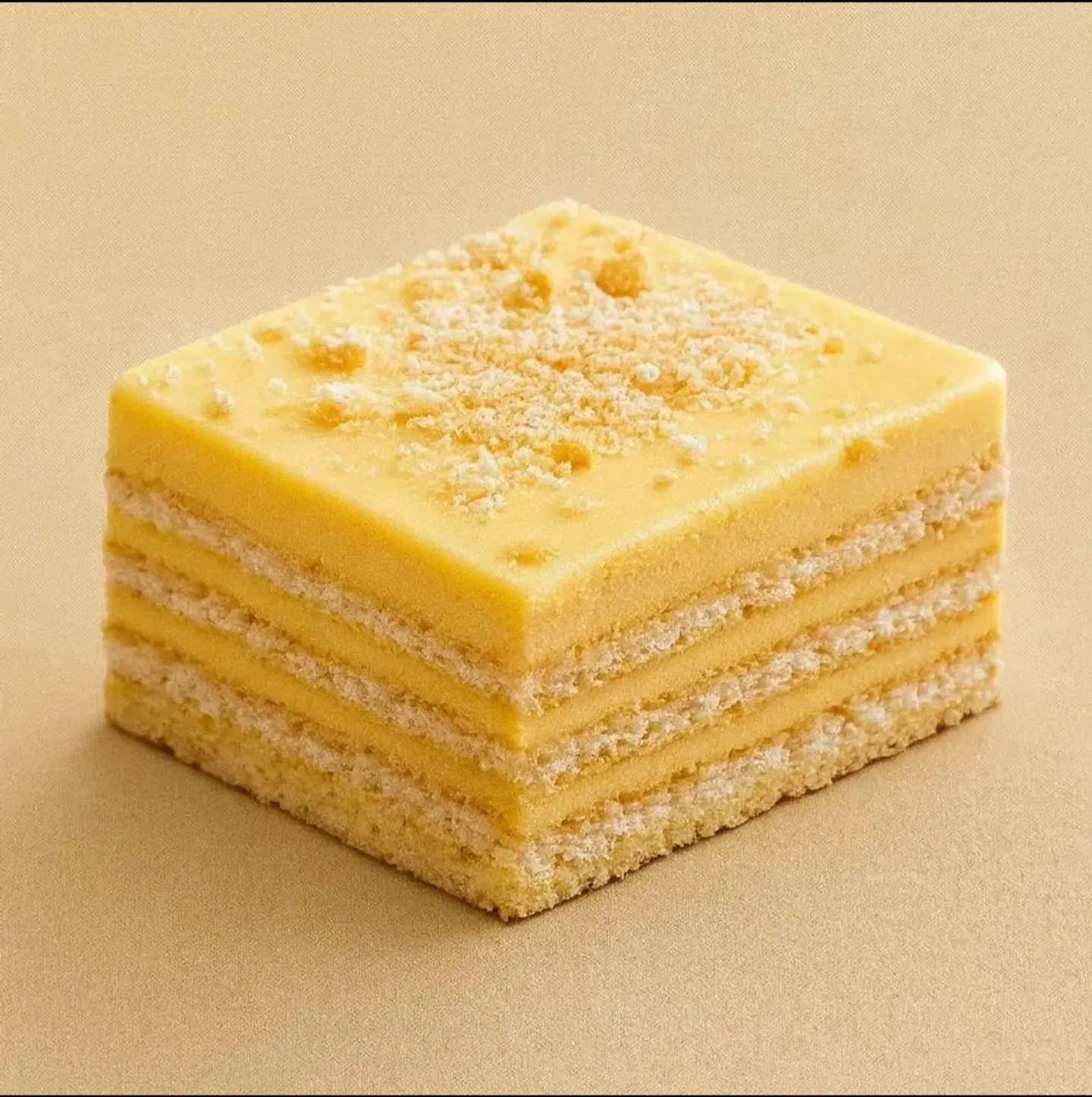 كيكة عسل