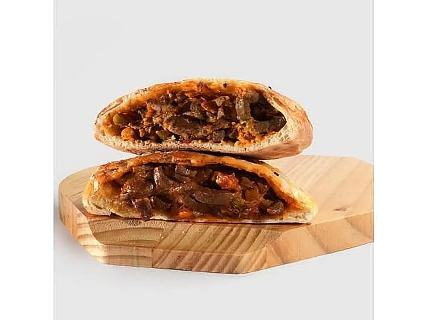 فطيرة كبدة