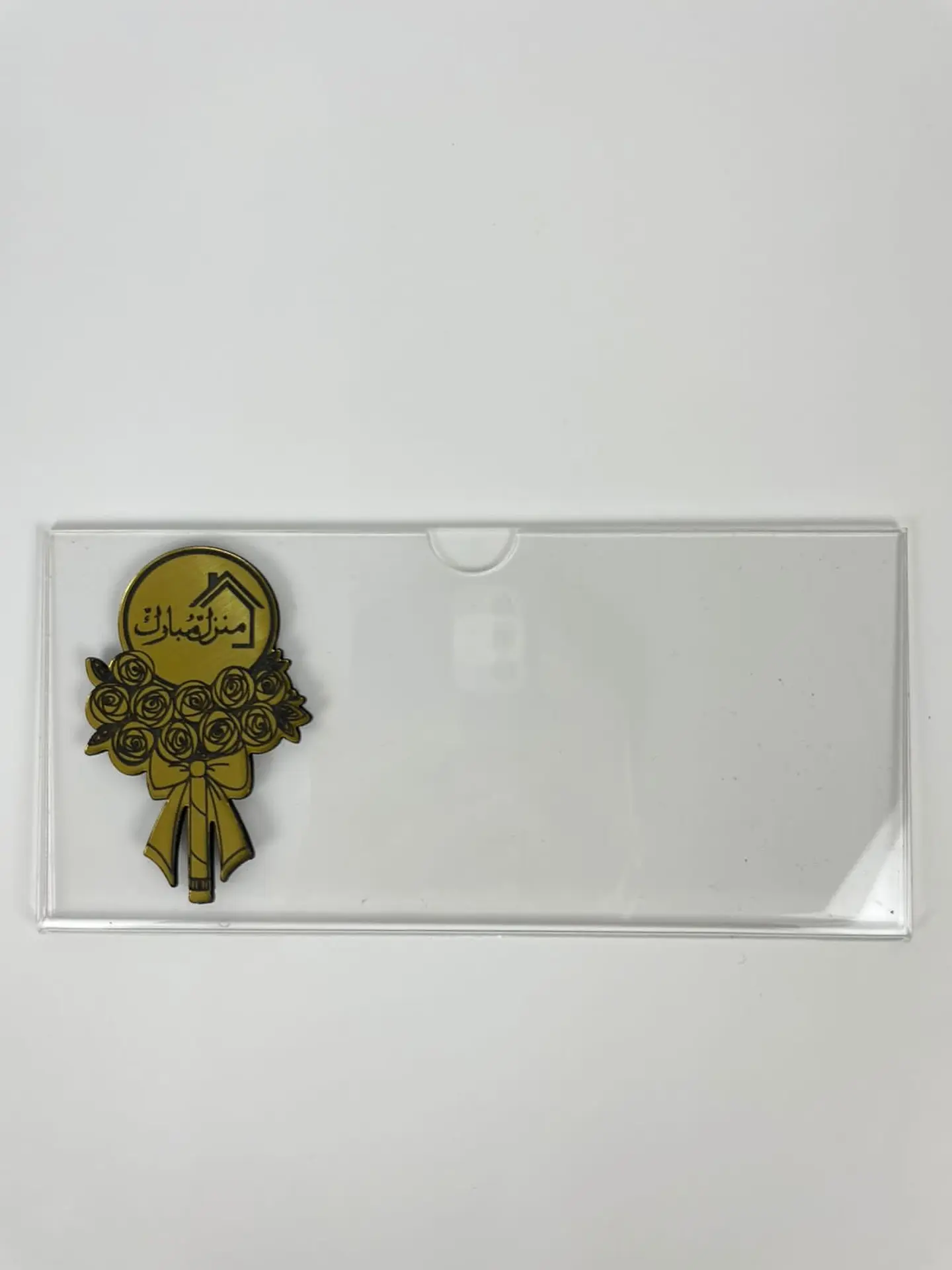 Acrylic Money1 - Acrylic Money