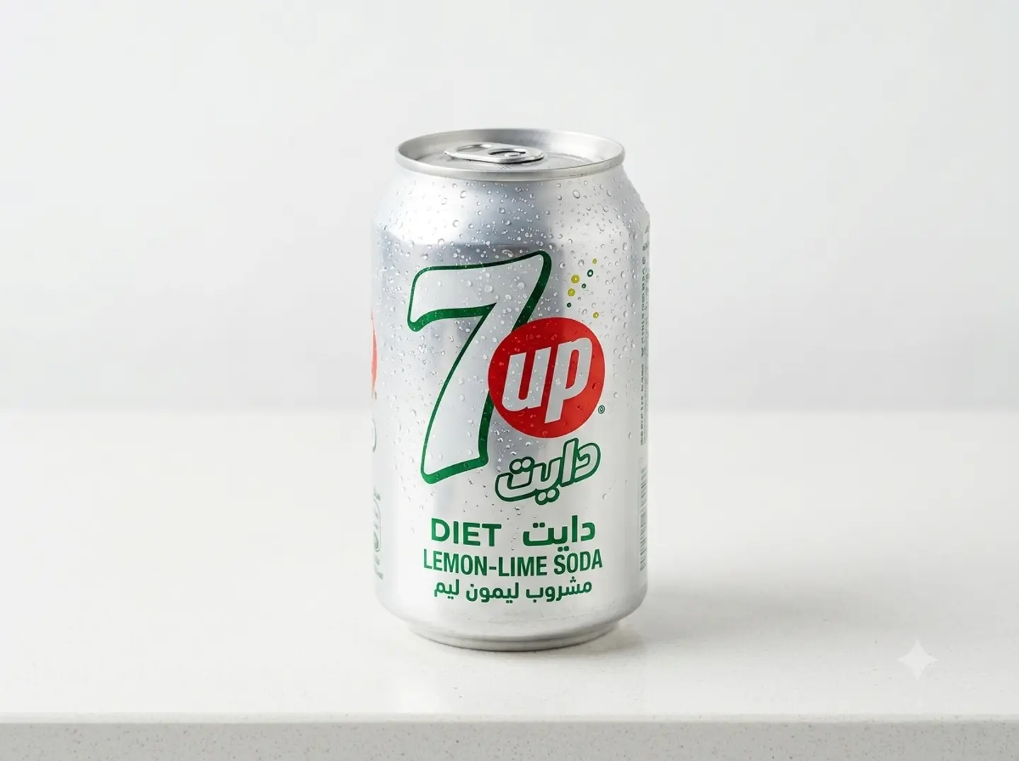 7 Up Diet