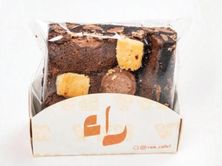 براونيز بلجيكي