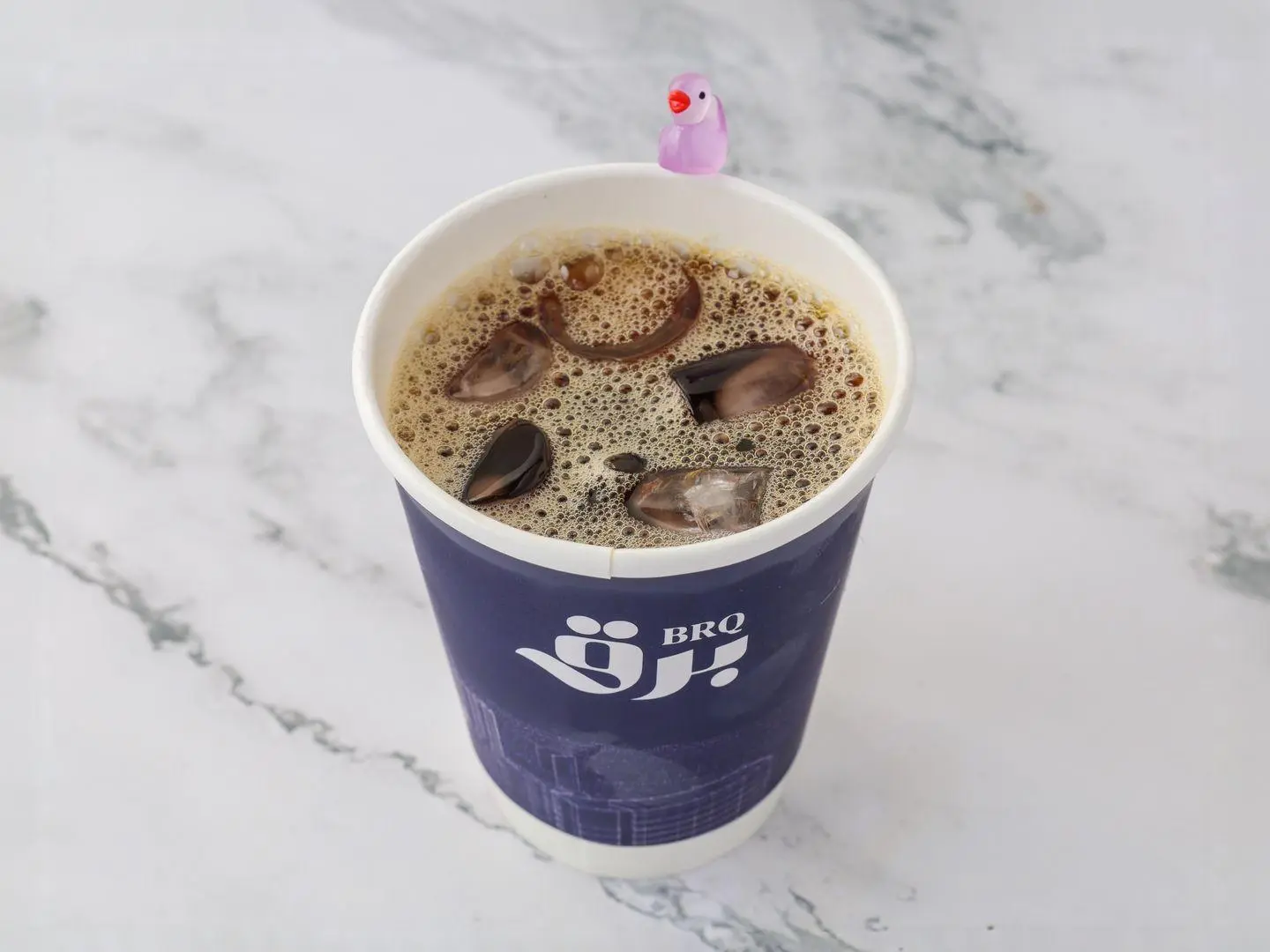 Cold V60