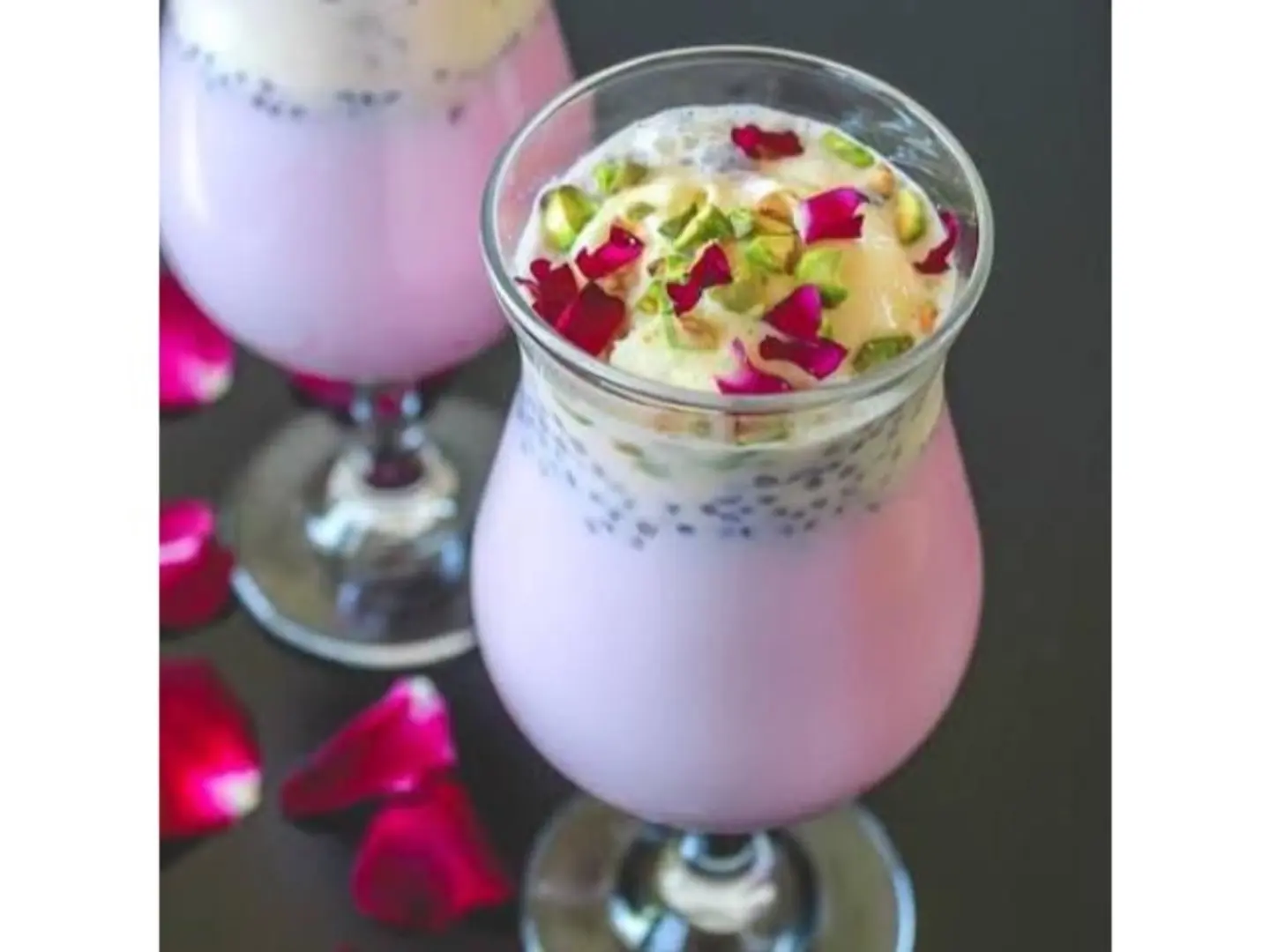 Royal Falooda