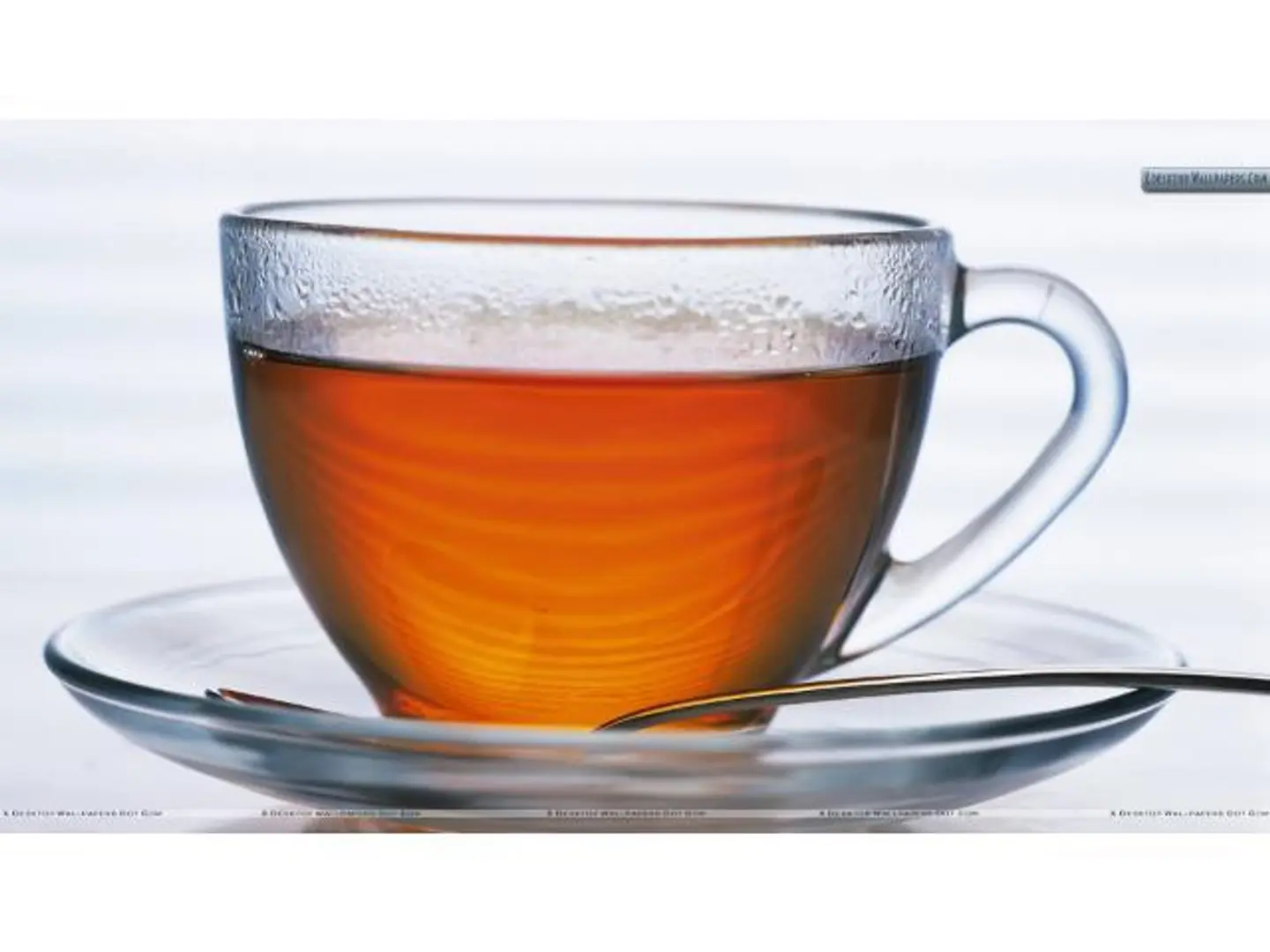 Plain Tea