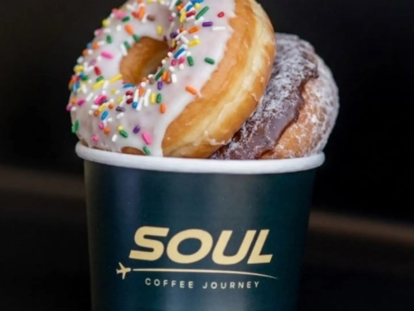 Donut