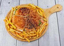 شاورما إيطالي أنقرة