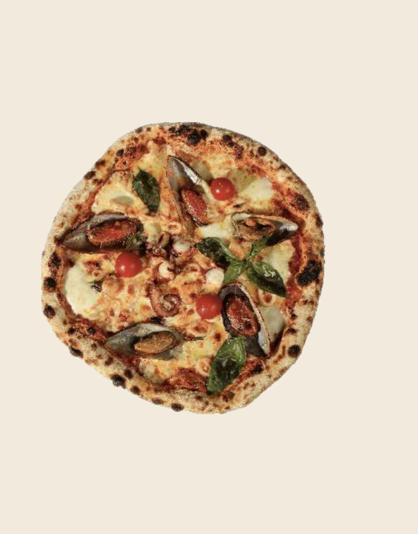 Frutti Di Mare