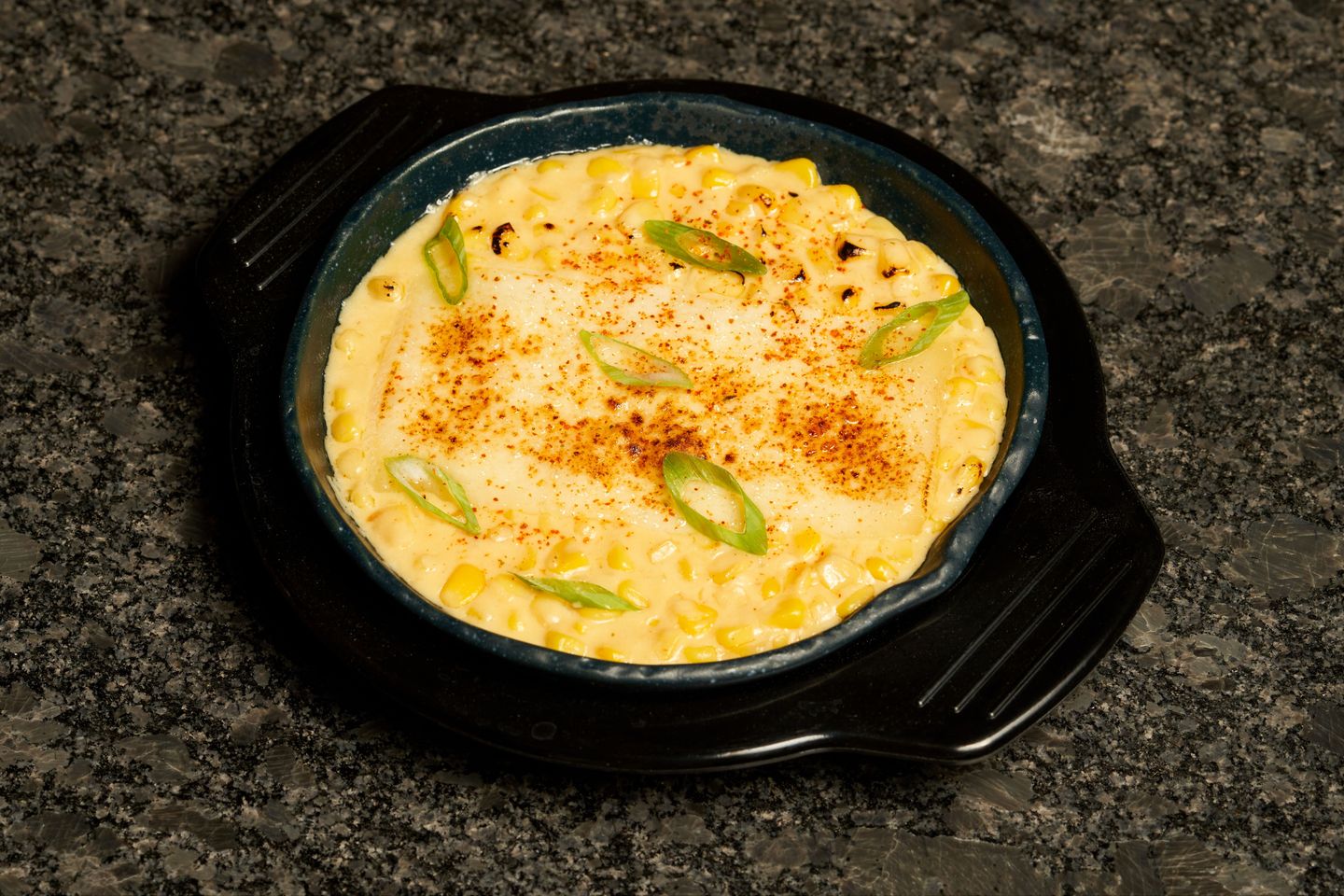 Corn Cheese