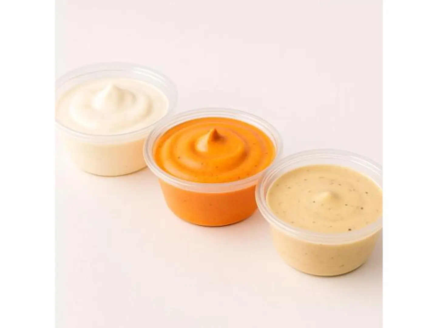 Garlic Sauce