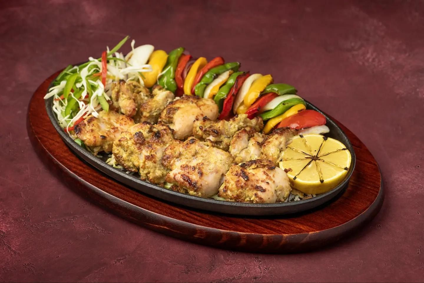 Chicken Melani Botti