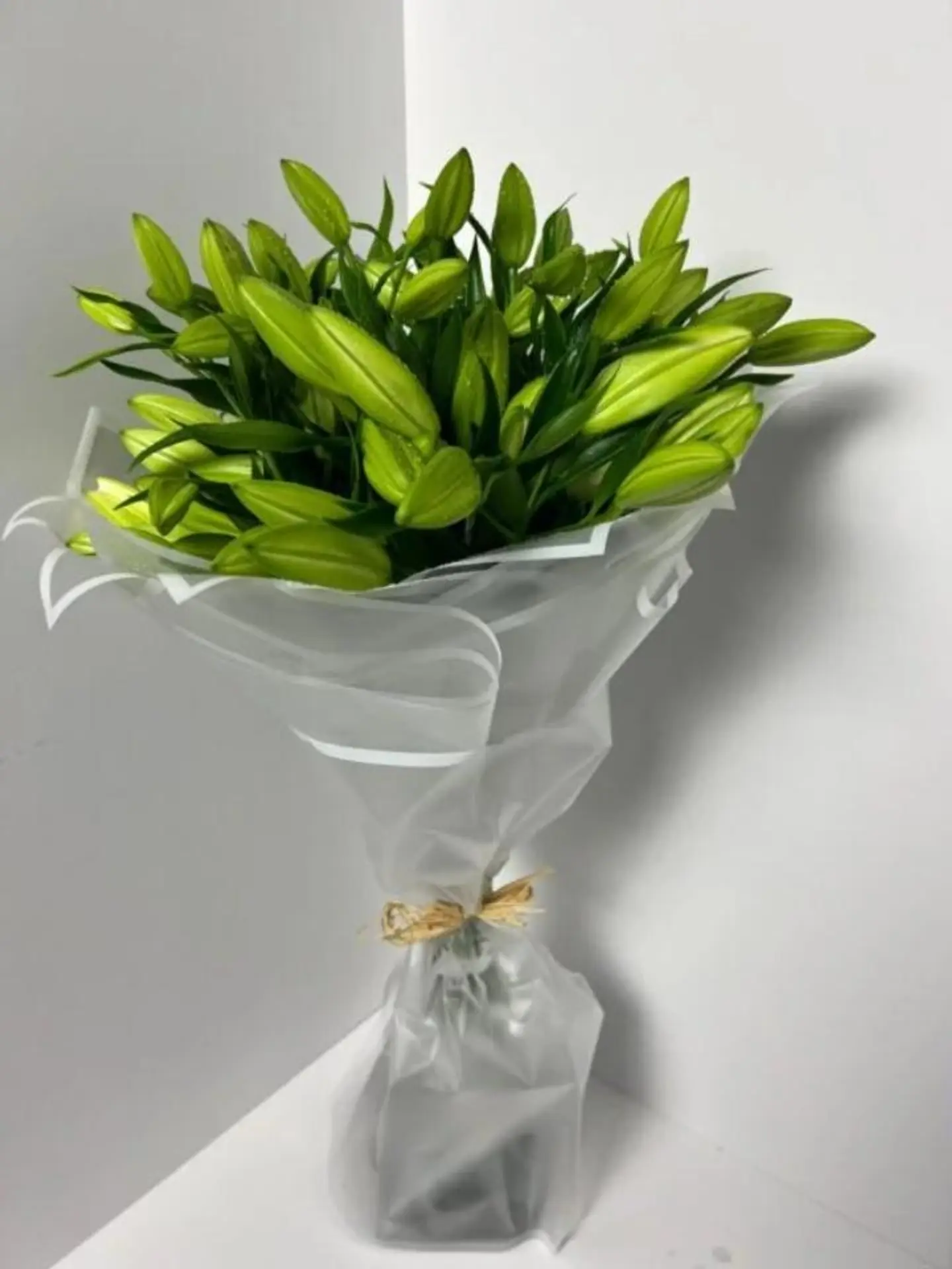 Casablanca Bouquet