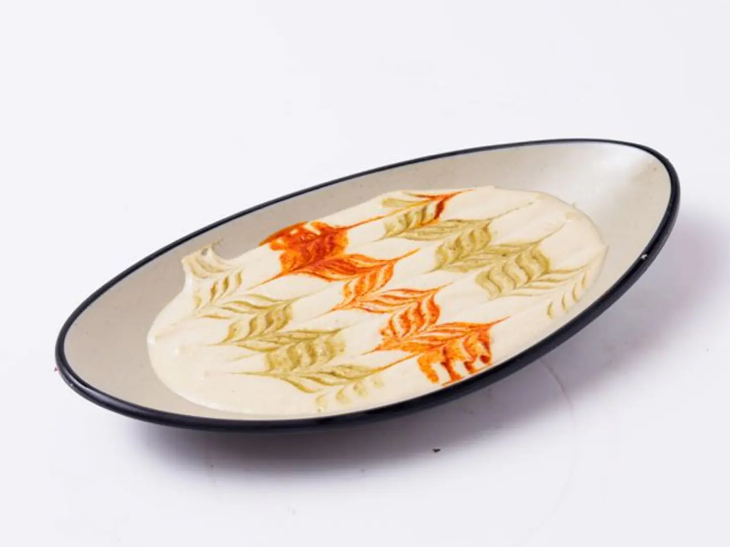 Tahini Salad