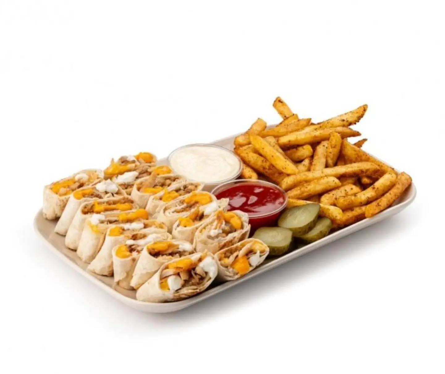عربي دبل جبنه