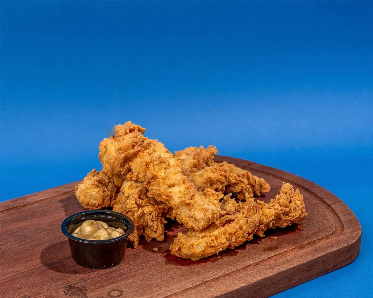 Chicken Fingers